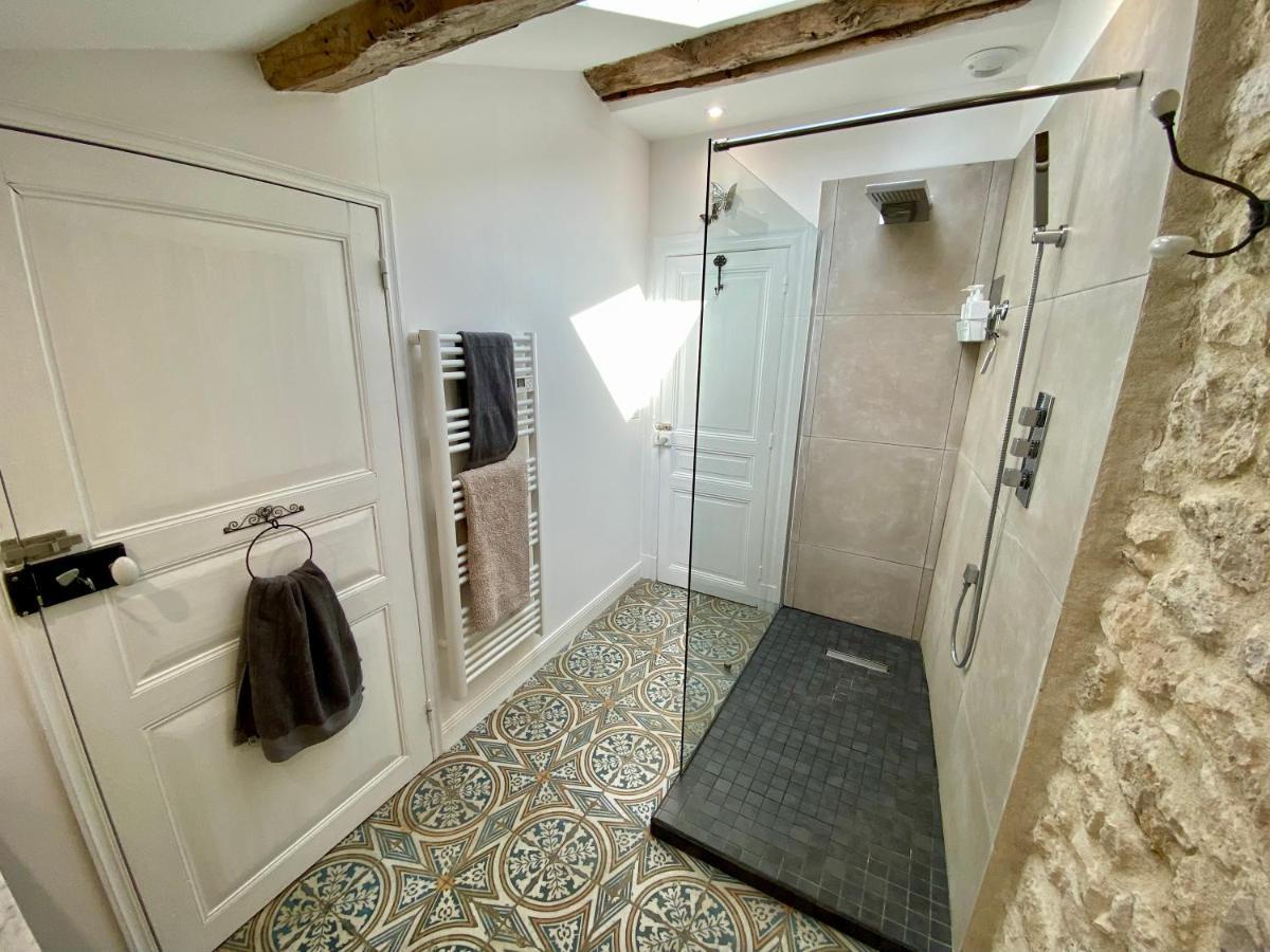 Maison Murier Hotel Fayssac Exterior foto