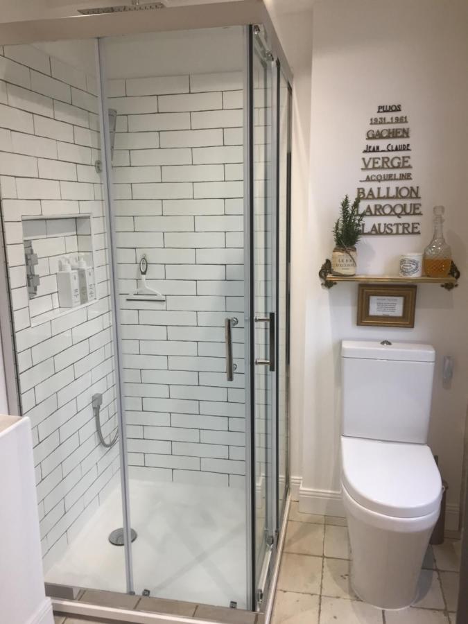 Maison Murier Hotel Fayssac Quarto foto